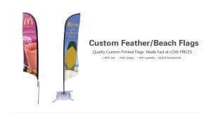 custom swooper flags feather flags houston feather flags with pole feather flags