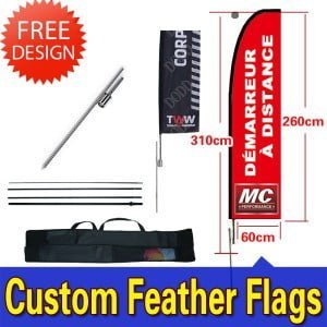 custom swooper flags wholesale feather flags small feather flags feather flags
