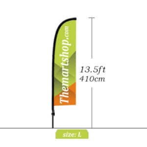 cheap custom feather flags with pole 12ft feather flags small feather flags feather flags