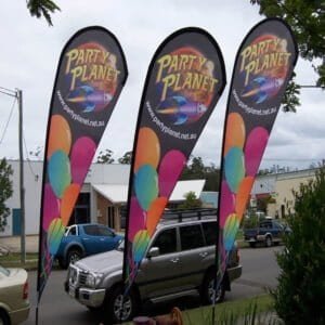 cheap teardrop flag teardrop flag printing teardrop banners gold coast teardrop flag stand