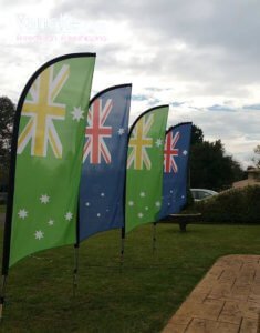 cheap custom feather flags with pole wholesale feather flags feather flags with pole feather flags