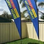 cheap teardrop flag teardrop flags online teardrop banners wholesale teardrop flags christchurch