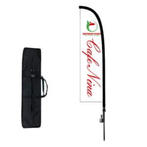 teardrop flag printing custom feather flags double sided pizza feather flags open house banner flag car wash feather flags