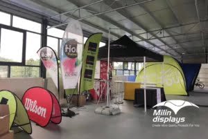 cheap pop up banners pop up display banners sideline advertising for athletic venue sideline a frame sideline signs a frame sideline signs football sideline signs a frame banners