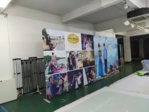 tension fabric backdrop stand tension fabric material tension fabric backdrop backdrop pop up banner